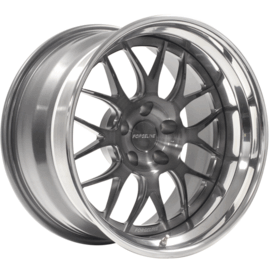 FORGELINE GW3