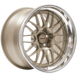 FORGELINE GX3 OPEN LUG
