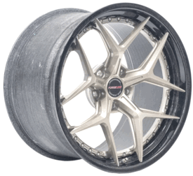 FORGELINE HS02C