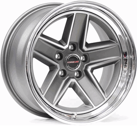 FORGELINE IR3C