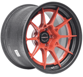 FORGELINE LCF205