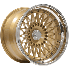 FORGELINE LS3C 