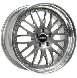 FORGELINE MD3S