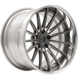 FORGELINE MS3C