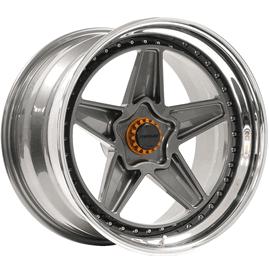 FORGELINE NT3C