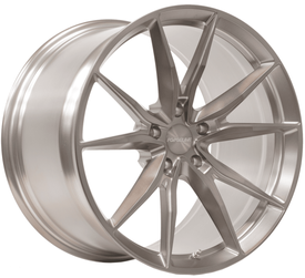 FORGELINE NW101 IN BRUSHED BRONZE