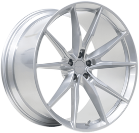 FORGELINE NW101 IN HYPER SILVER