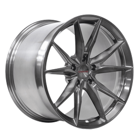 FORGELINE NW101 IN TRANSPARENT SMOKE