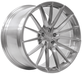 FORGELINE NW102 IN TRANSPARENT SMOKE