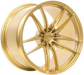 FORGELINE NW103 IN ILLUSION GOLD