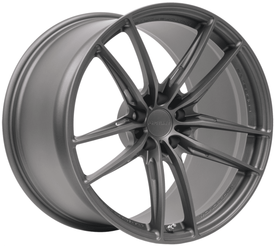 FORGELINE NW103 IN MATTE GRAPHITE