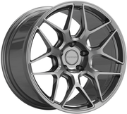 FORGELINE NW105 5-LUG IN PEARL GRAY