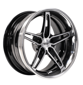 FORGELINE SCHISM