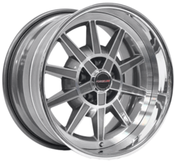 FORGELINE SH3