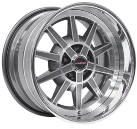 FORGELINE SH3