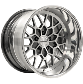 FORGELINE TA3