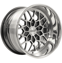 FORGELINE TA3