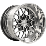 FORGELINE TA3