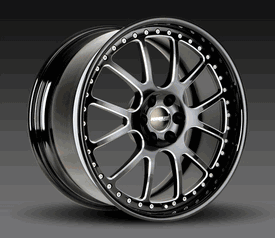 FORGELINE VR3P HI-RESOLUTION GALLERY