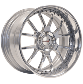 FORGELINE VR3P