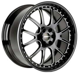 FORGELINE VR3P-T