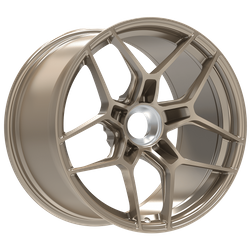FORGELINE VV1R-CL