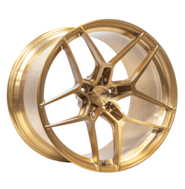 FORGELINE VV1R