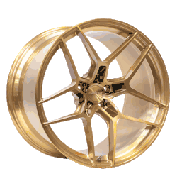 FORGELINE VV1R