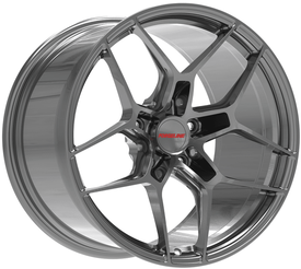 FORGELINE VV1R IN PEARL GRAY