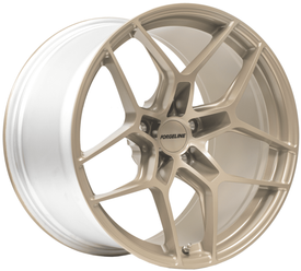 FORGELINE VV1R IN PERFORMANCE GOLD