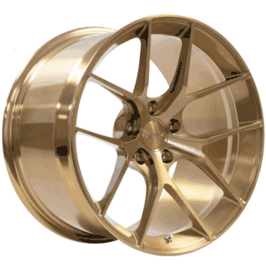 FORGELINE VX1