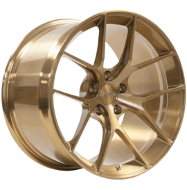 FORGELINE VX1