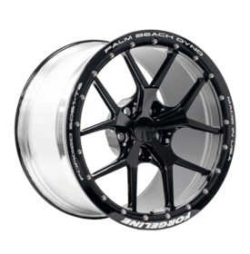 FORGELINE VX1R BEADLOCK