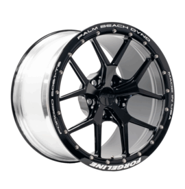 FORGELINE VX1R BEADLOCK