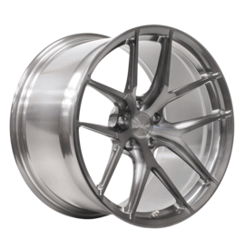 FORGELINE VX1S