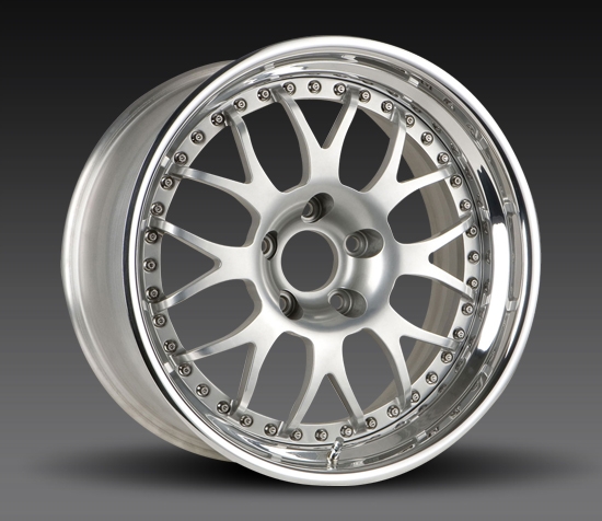 FORGELINE WC3R HI-RESOLUTION GALLERY