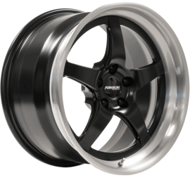 FORGELINE WHEEL FINISHES GALLERY