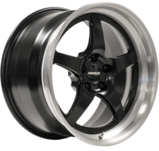 FORGELINE WHEEL FINISHES GALLERY