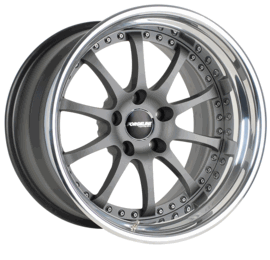 FORGELINE ZX3