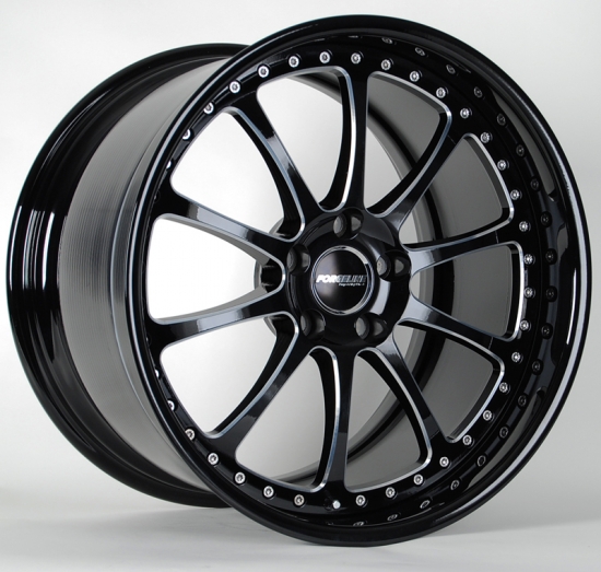 FORGELINE ZX3P HI-RESOLUTION GALLERY