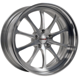 FORGELINE ZX3P