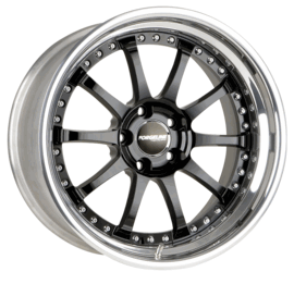 FORGELINE ZX3S