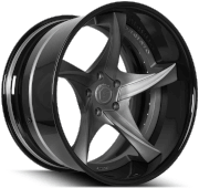 FORGIATO APPUNTITO-ECL