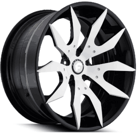 FORGIATO ARTIGLI-ECL