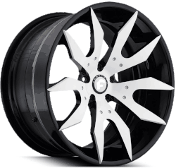 FORGIATO ARTIGLI-ECL