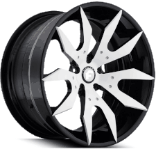 FORGIATO ARTIGLI-ECL