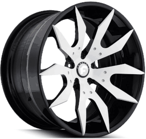 FORGIATO ARTIGLI-ECL