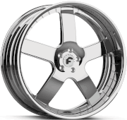 FORGIATO BELICE-XKW-1