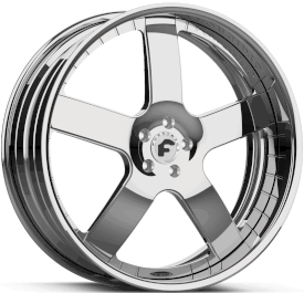 FORGIATO BELICE-XKW-1