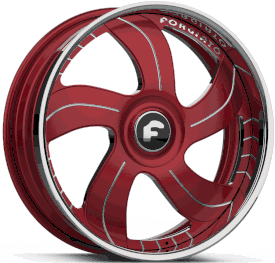 FORGIATO BELICE-XKW-2